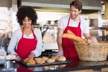 Welches, OR Bakery Insurance