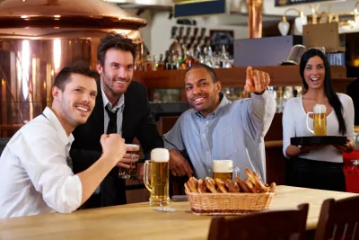 Liquor Liability Insurance in Welches, OR