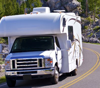 Affordable RV Insurance in Welches, OR - Salmon River Insurance