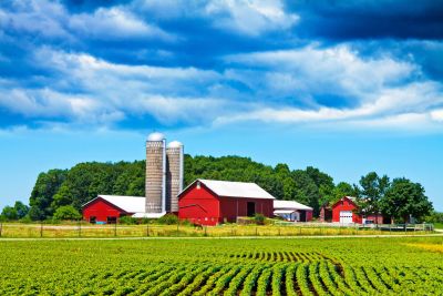 Affordable Farm Insurance - Happy Valley, Clackamas, OR