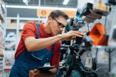 Machine Shop Insurance in Welches, OR