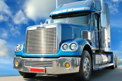 Commercial Truck Insurance in Happy Valley, Clackamas, OR