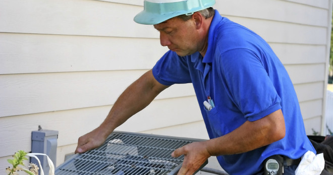 HVAC Contractor Insurance in Welches, OR