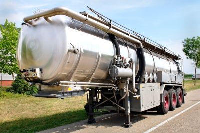 Fuel Haulers Insurance in Welches, OR