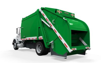 Garbage Truck Insurance in Welches, OR